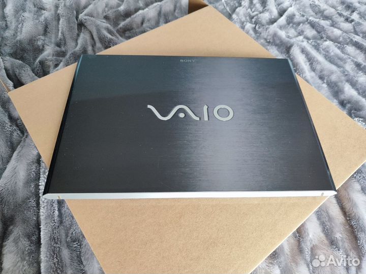Sony Vaio pro 13