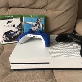 Xbox One s