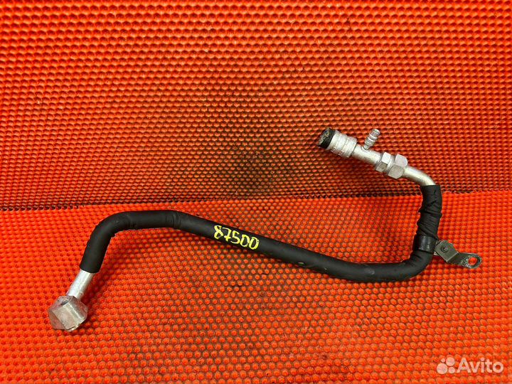 Трубка кондиционера Nissan Elgrand E-ALE50 VG33E 9