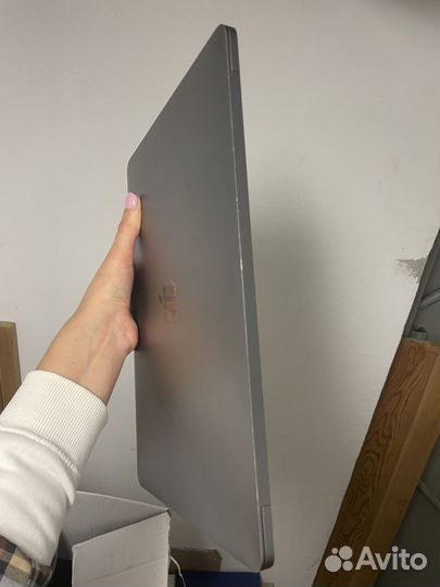 Ноутбук MacBook Pro 13' Mid 2017 128GB Space Gray