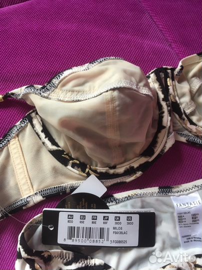 Новый купальник Fantasie