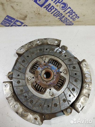 Корзина сцепления Mitsubishi Lancer 9 седан 1.6