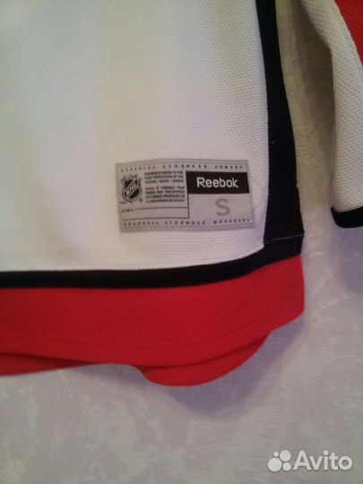 Хоккейная форма