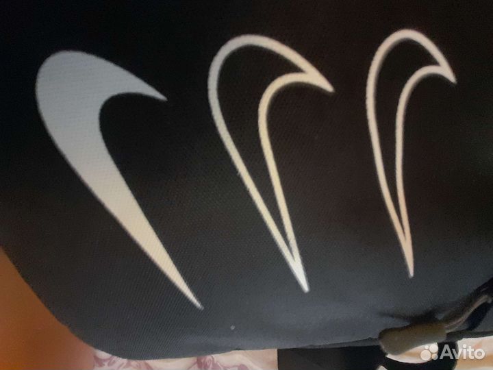 Сумка через плечо nike