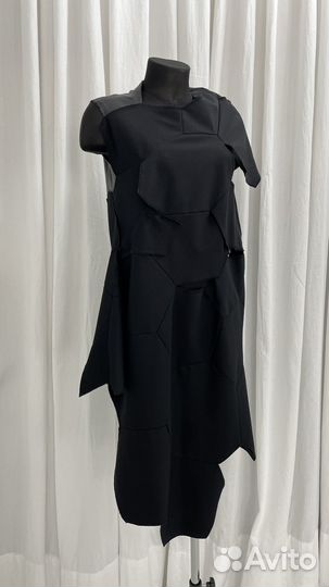 Comme des garcons топ