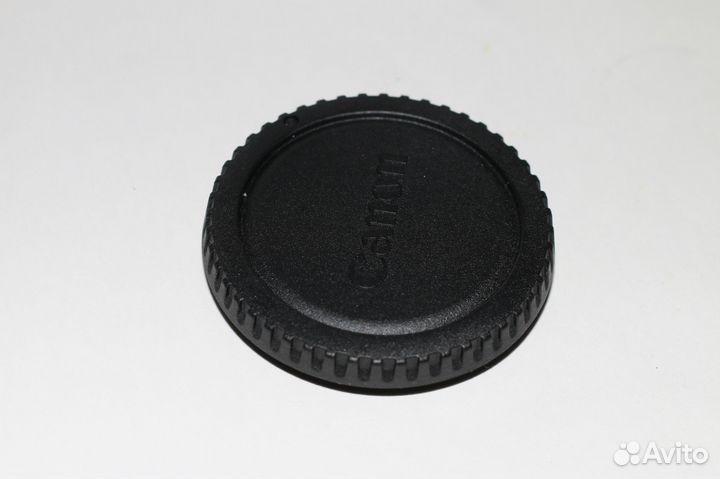 Заглушка Canon