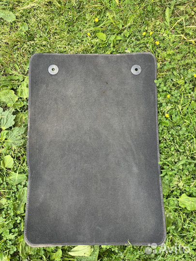 Коврики автомобильные