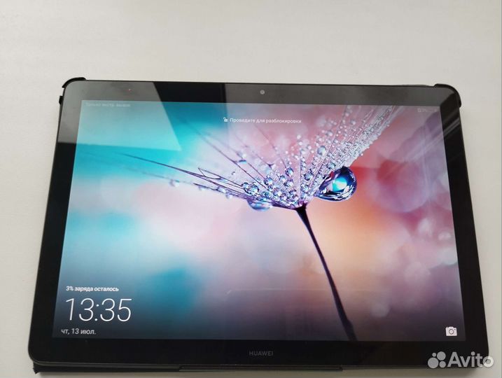 Планшет huawei mediapad T5