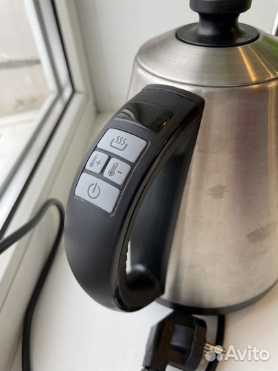 Kitfort электрический чайник кт-689