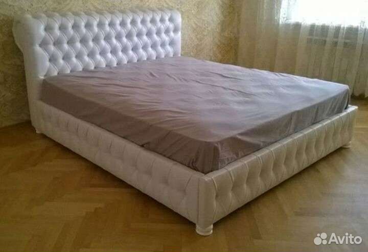 Пертяжка ремонт и изготовления мебели