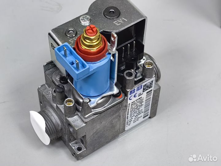 Газовый клапан E.C.A 0845070 3/4