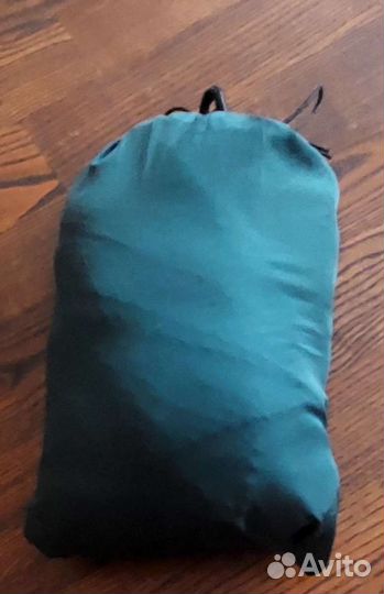 Гамак с креплением