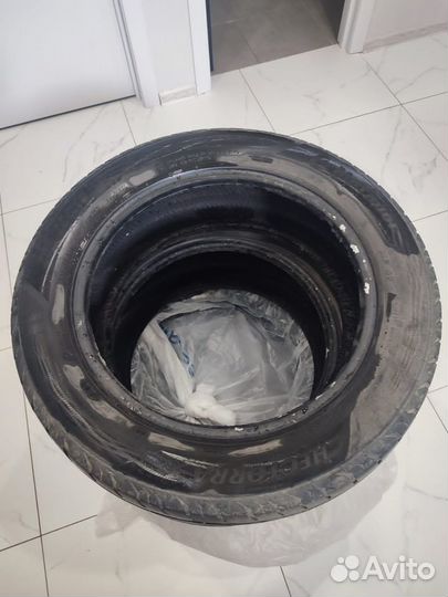 Goodyear Eagle Sport 205/55 R16