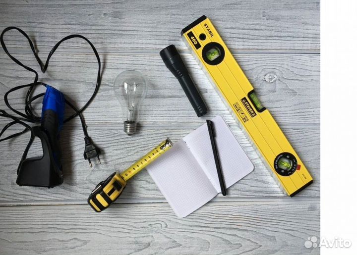 Приемка квартиры в новостройке