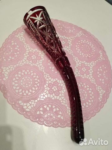 Хрустальный рог СССР