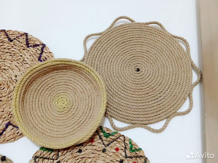 Декоративное панно на стену