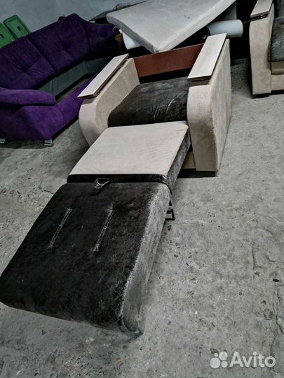 Кресло-кровать