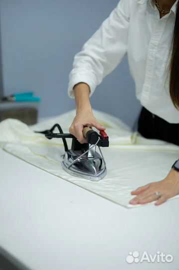 Инвестиции в швейное производство