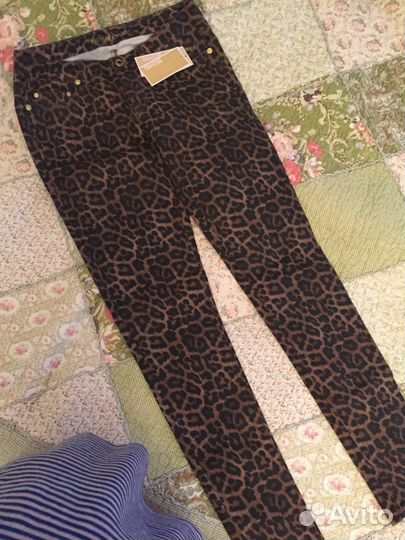 Джинсы Майкл корс