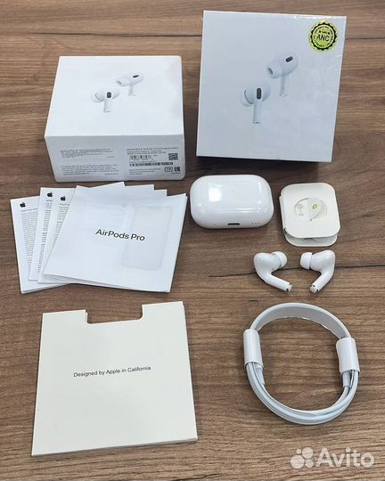 Air pods pro 2