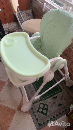 Стульчик для кормления