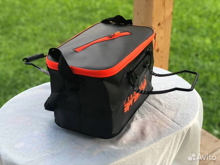 Сумка Рыбака Аргентум