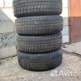 Bullong Tyre WS2 225/60 R17