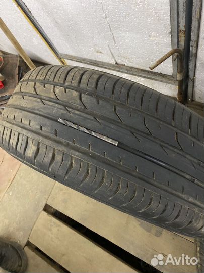 Continental ContiPremiumContact 2 215/55 R17