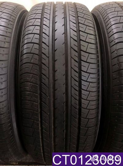 Yokohama dB Decibel E70 215/55 R17 93V