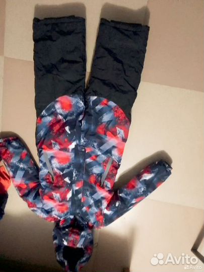 Вещи пакетом