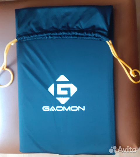 Графический планшет для рисования gaomon M10K PRO