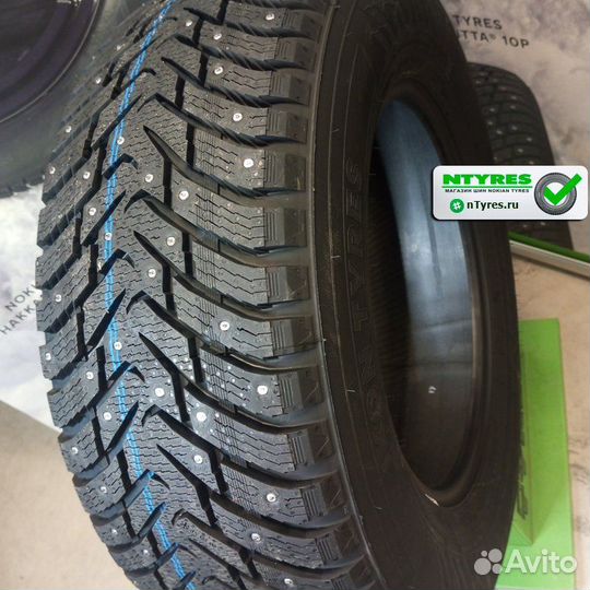 Ikon Tyres Nordman 8 SUV 265/65 R17 116T