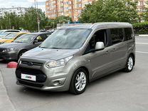 Ford Tourneo Connect, 2017, с пробегом, цена 1 785 000 руб.