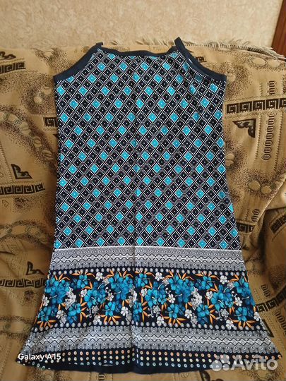 Сарафан женский