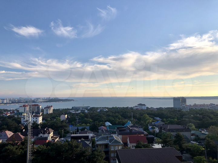 1-к. квартира, 42 м², 8/10 эт.