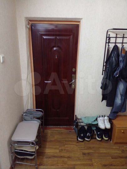 3-к. квартира, 54,5 м², 4/5 эт.