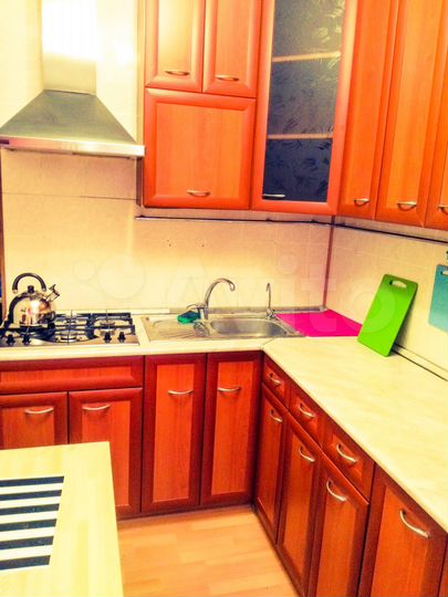 1-к. квартира, 37 м², 1/9 эт.