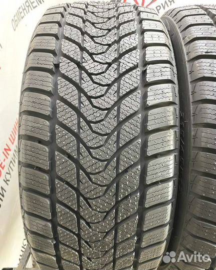 Zeta Antarctica 5 215/45 R17 90Q