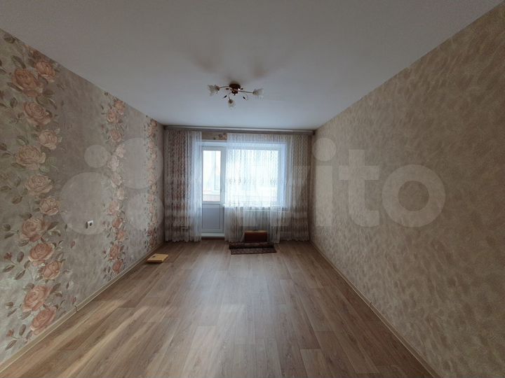 4-к. квартира, 81,7 м², 3/9 эт.