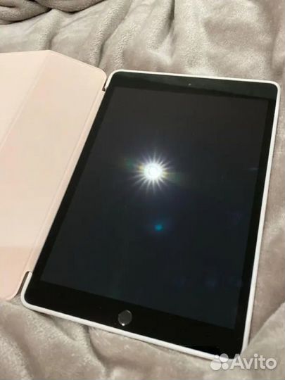 Apple iPad 10.2 2021 wi fi 256 гб