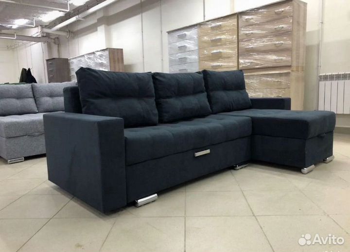Диван «Угловой»