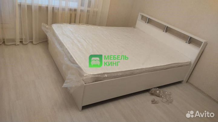 Кровать 160 на 200