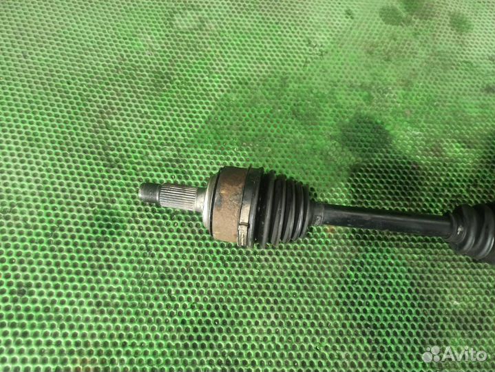 Привод правый передний Honda CR-V