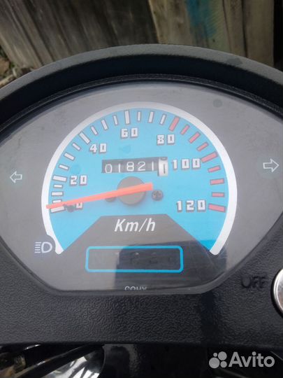 Продажа мопеда