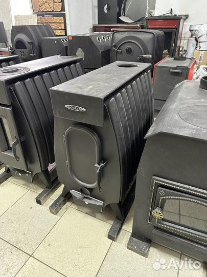 Печь отопительная для дома