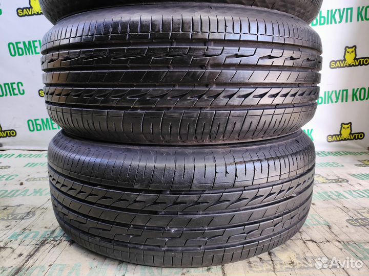 Bridgestone Regno GR-XII 205/55 R16