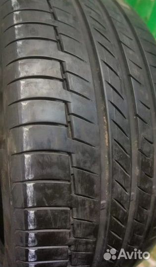 Continental ContiPremiumContact 6 225/40 R18