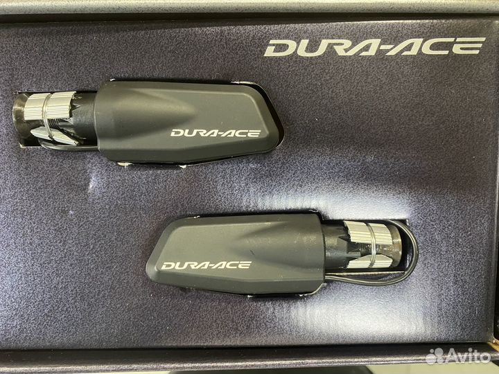 Шифтеры shimano dura-ace SW-7971