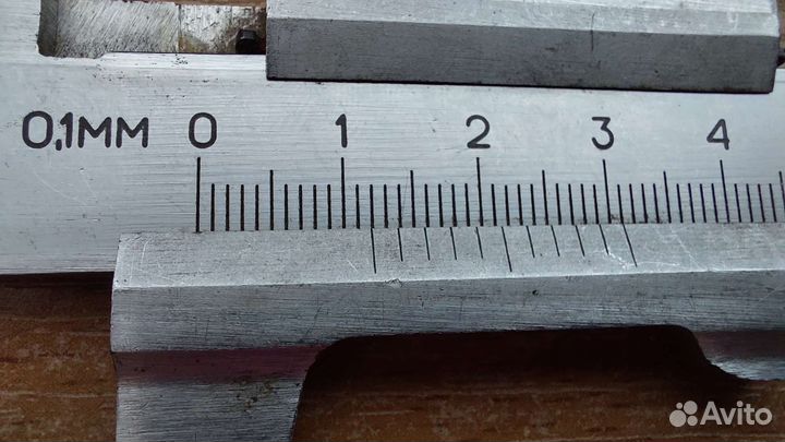 Уровень для штатива (пузырёк)