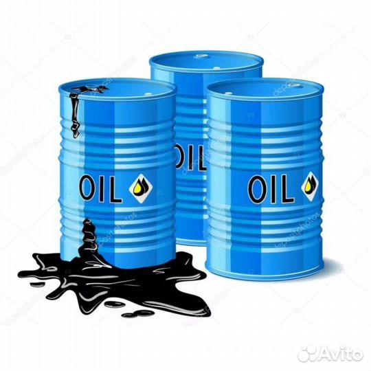 Продам масло отработку